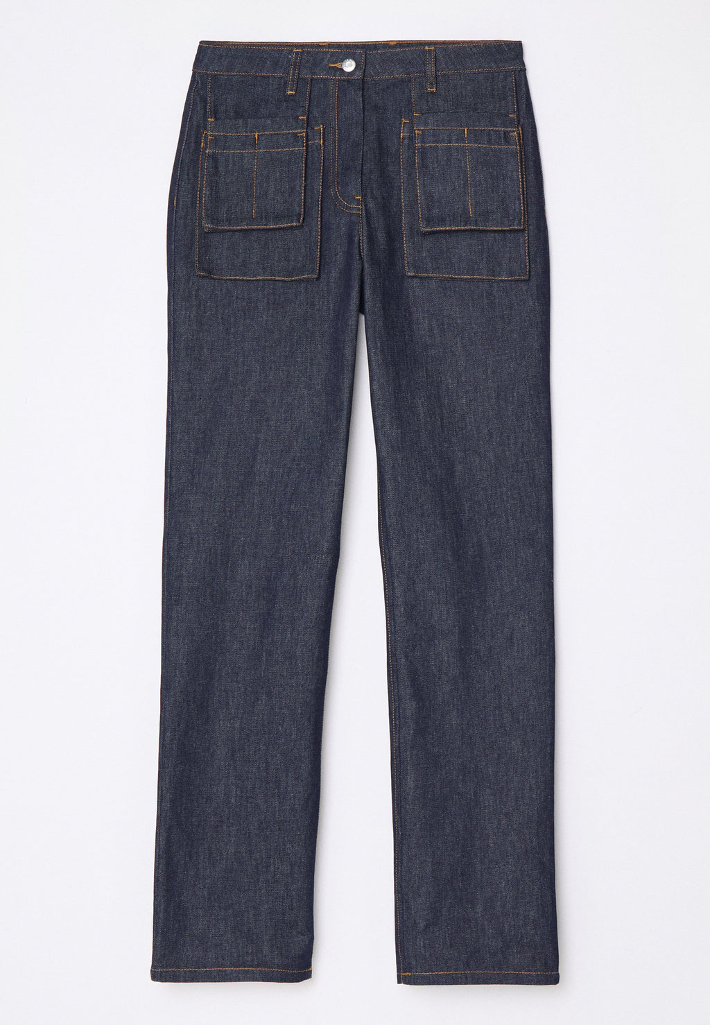 Helmut Lang UTILITY JEAN