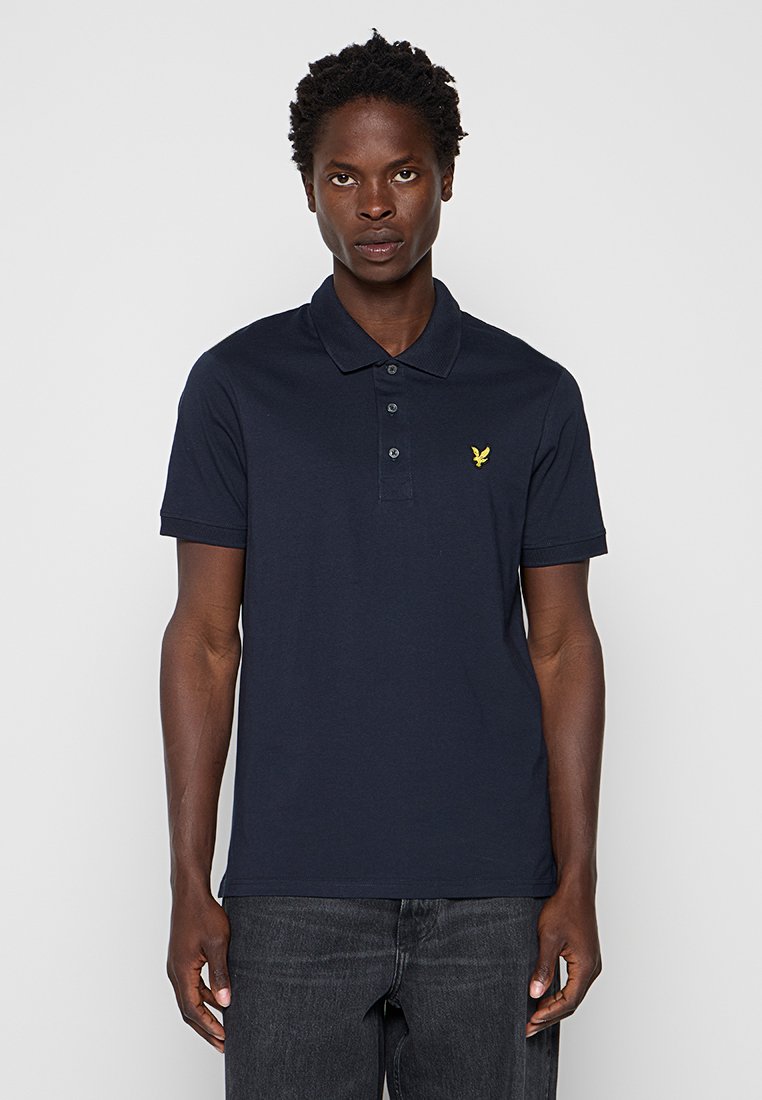 Lyle & Scott