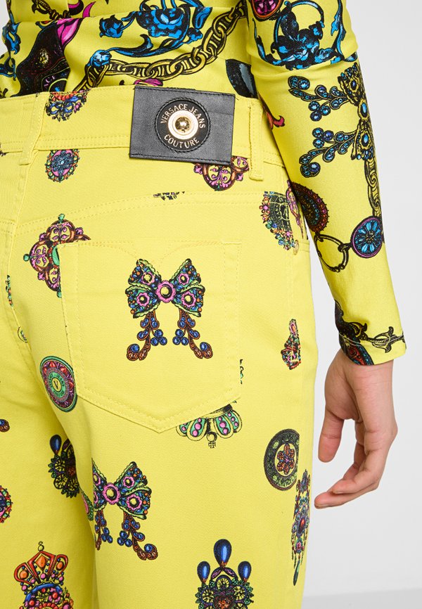 Versace Jeans Couture