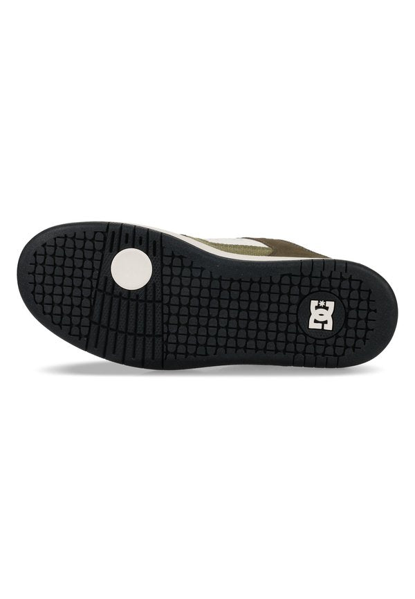 DC Shoes MANTECA 4