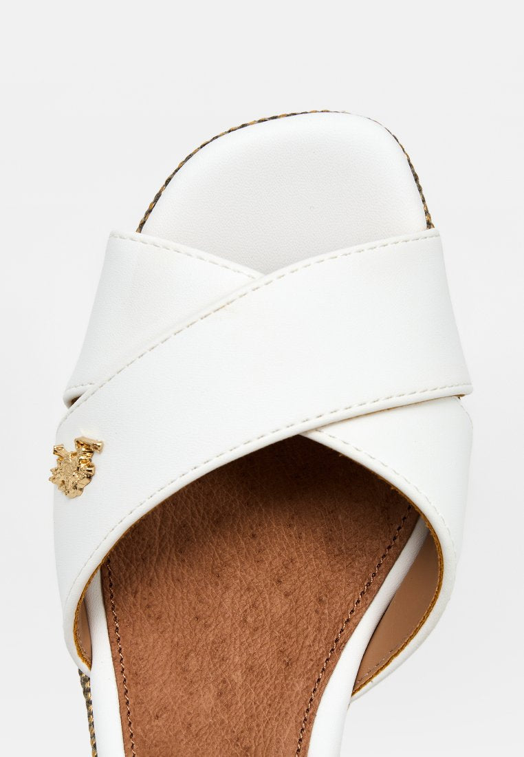 U.S. Polo Assn. ALYSSA