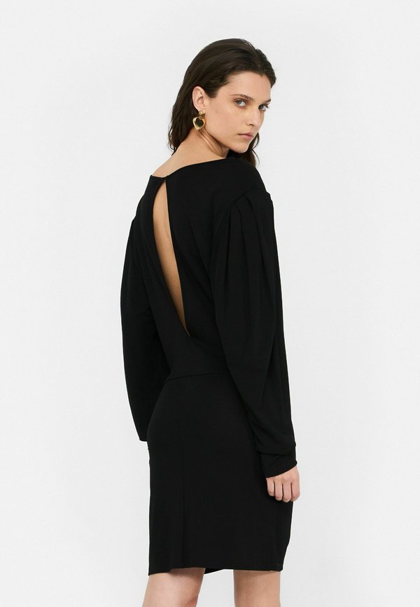 LIU JO DRAPED