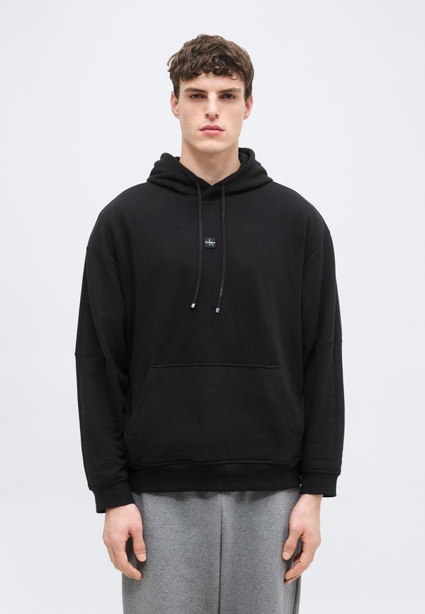 Calvin Klein HOODIE ICON