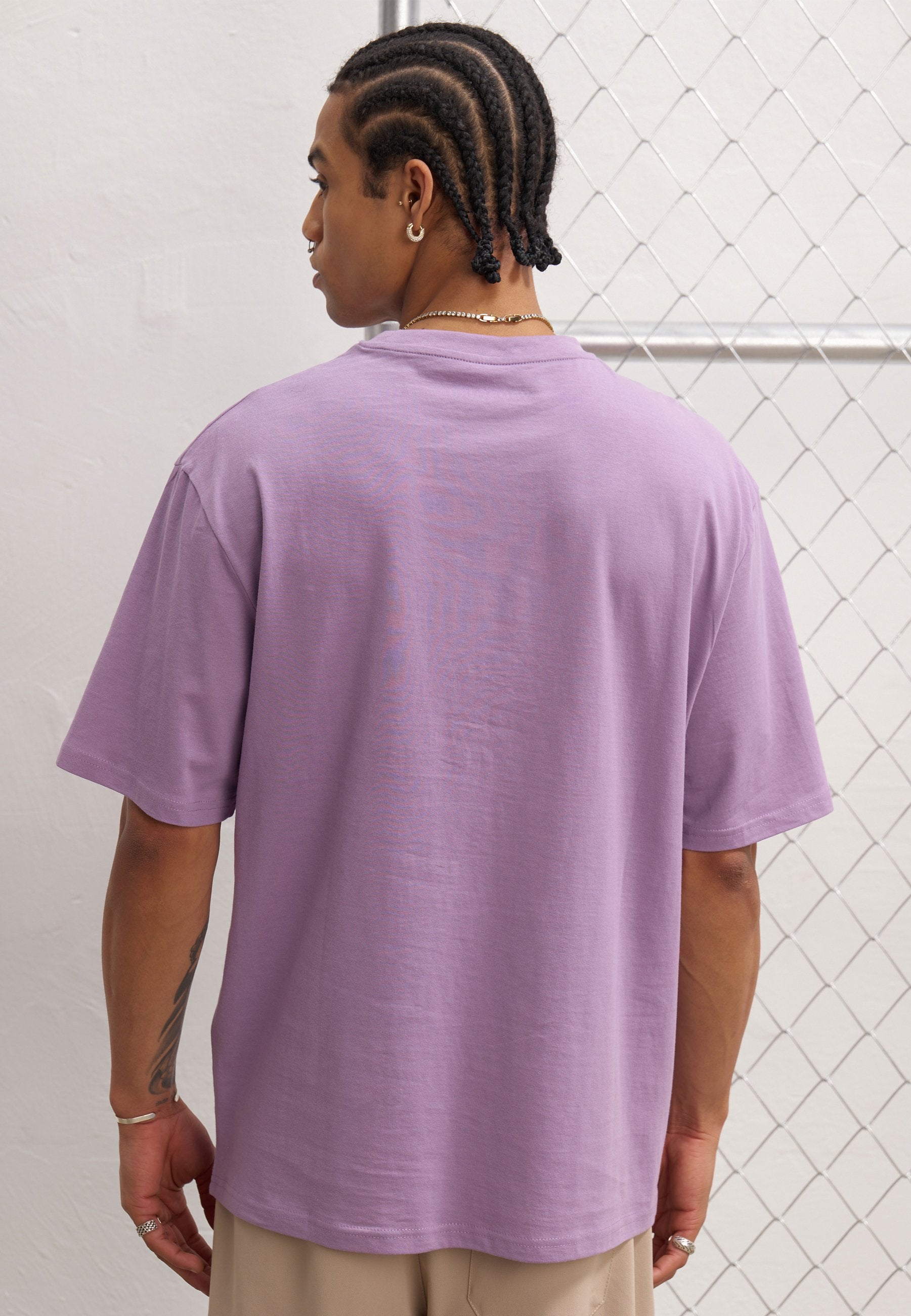 YOURTURN UNISEX 3PACK REGULAR FIT