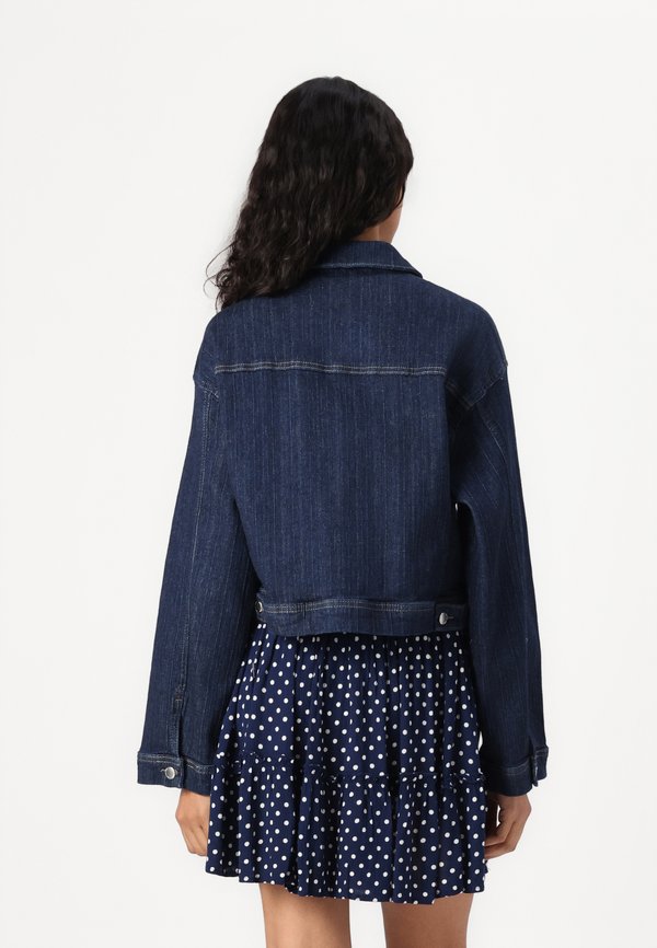 ONLY ONLLEIGH STRUCTURE OVERSIZE