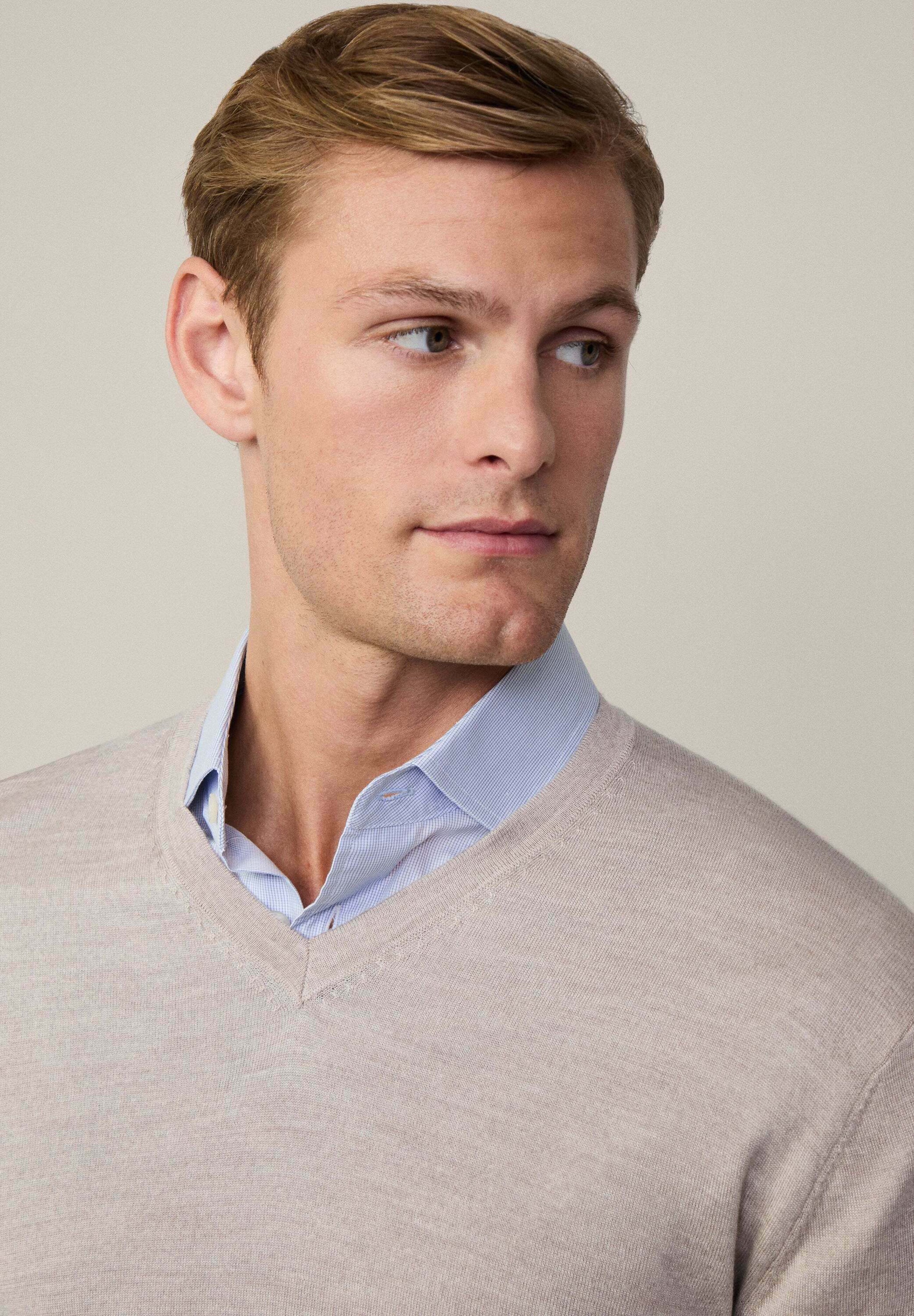 Hackett London