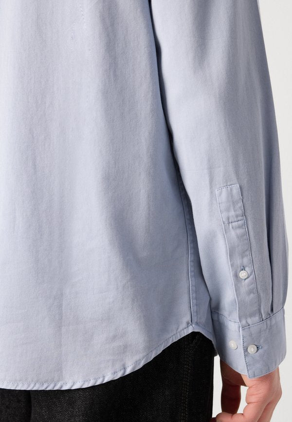 Calvin Klein GARMENT DYED SHIRT