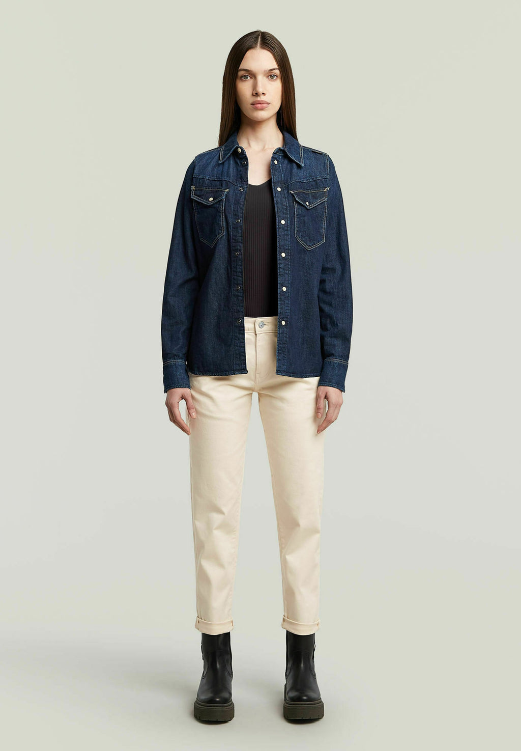 G-STAR KATE BOYFRIEND