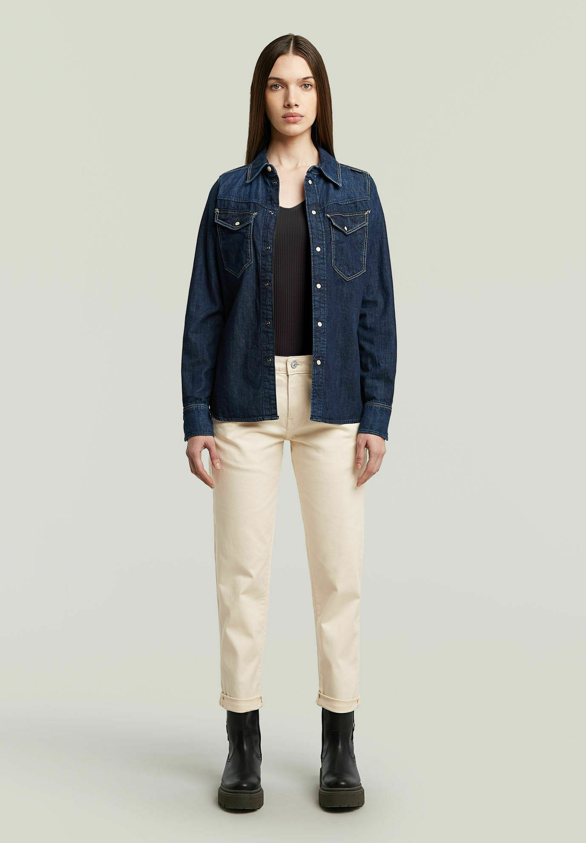 G-STAR KATE BOYFRIEND
