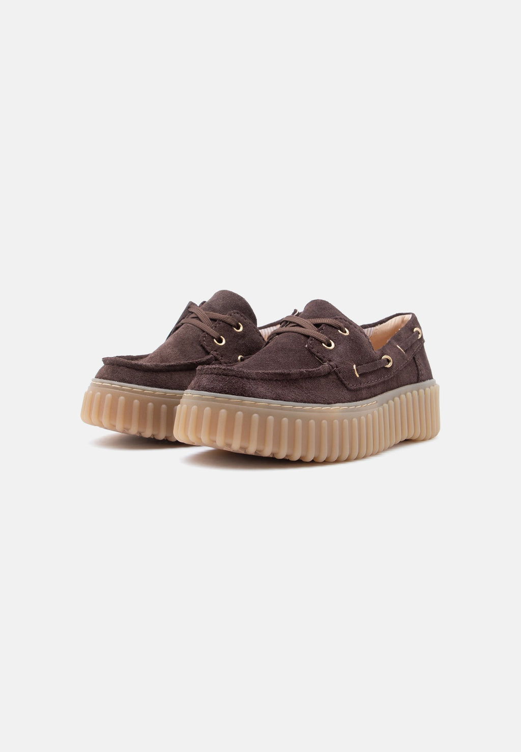Clarks TORHILL