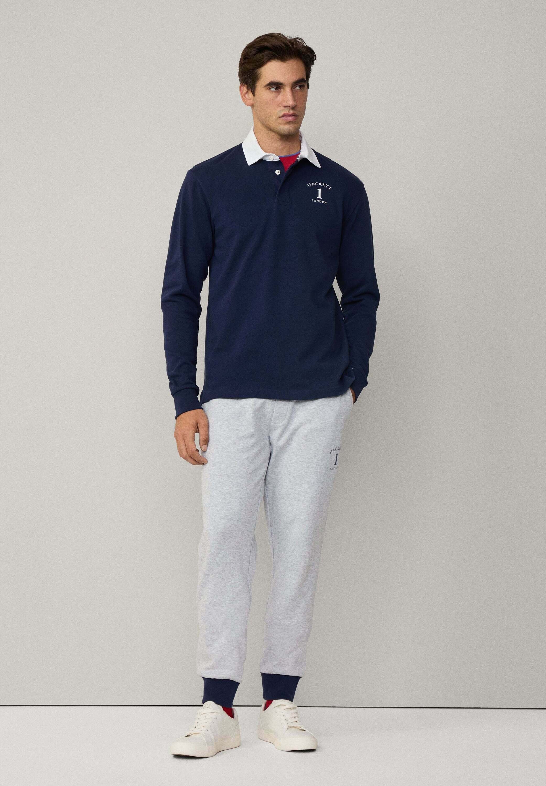 Hackett London HACKETT LONDON POLO SHIRT