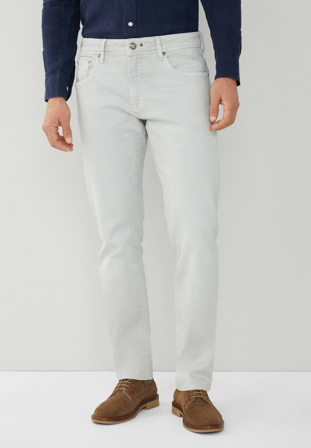 Hackett London PIGMENT DYE