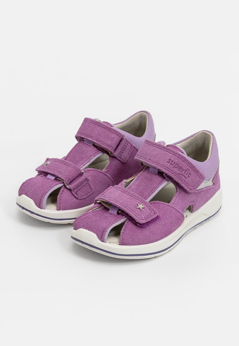 Superfit Riemensandalette Media 2
