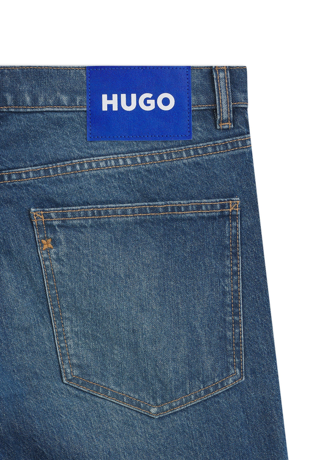 HUGO