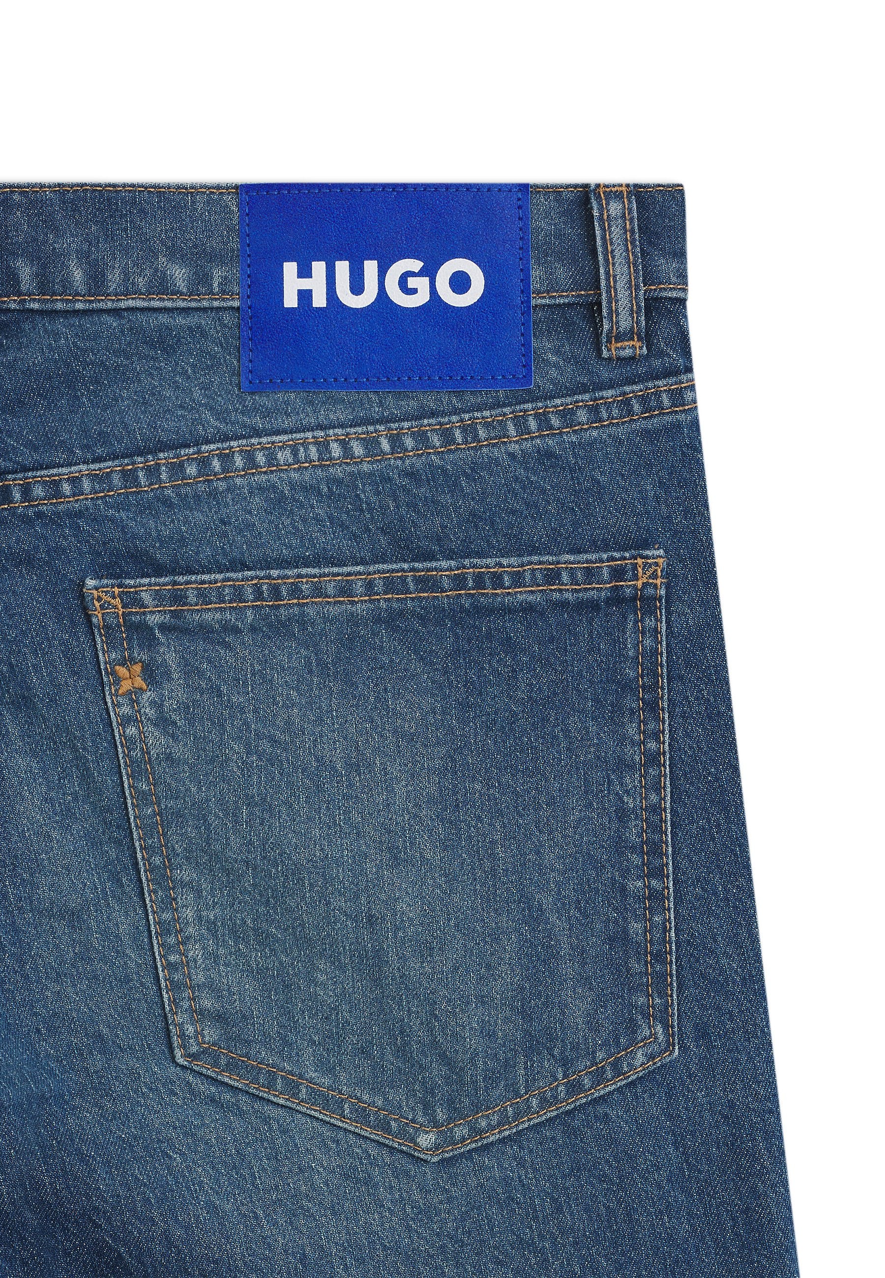 HUGO