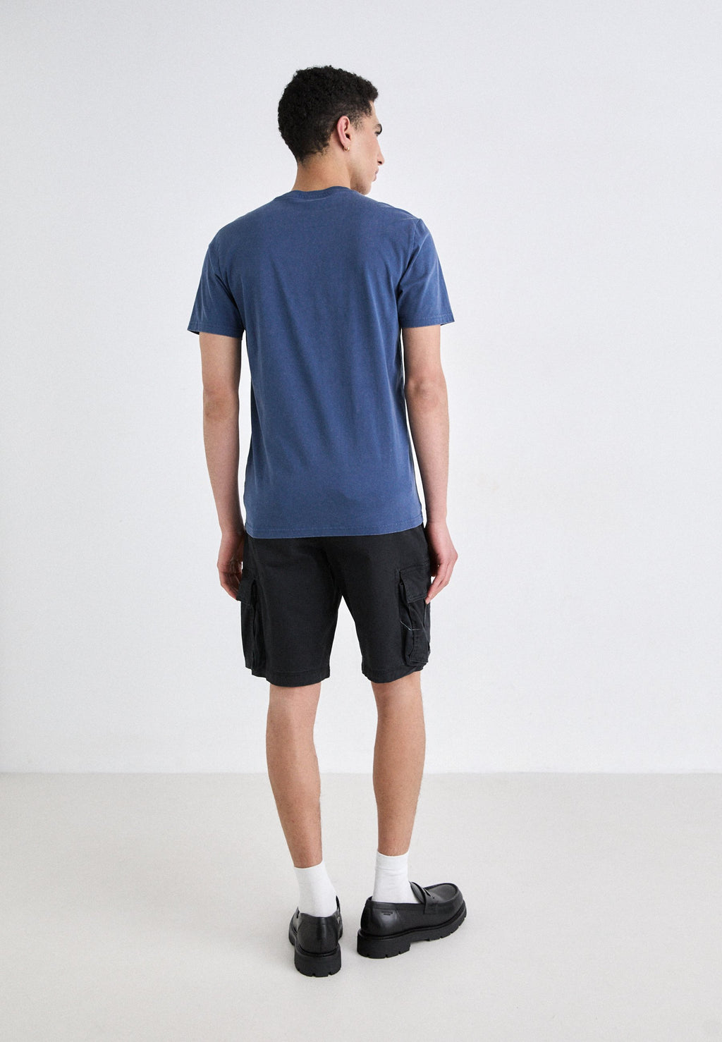 Lee MEDIUM LOGO TEE