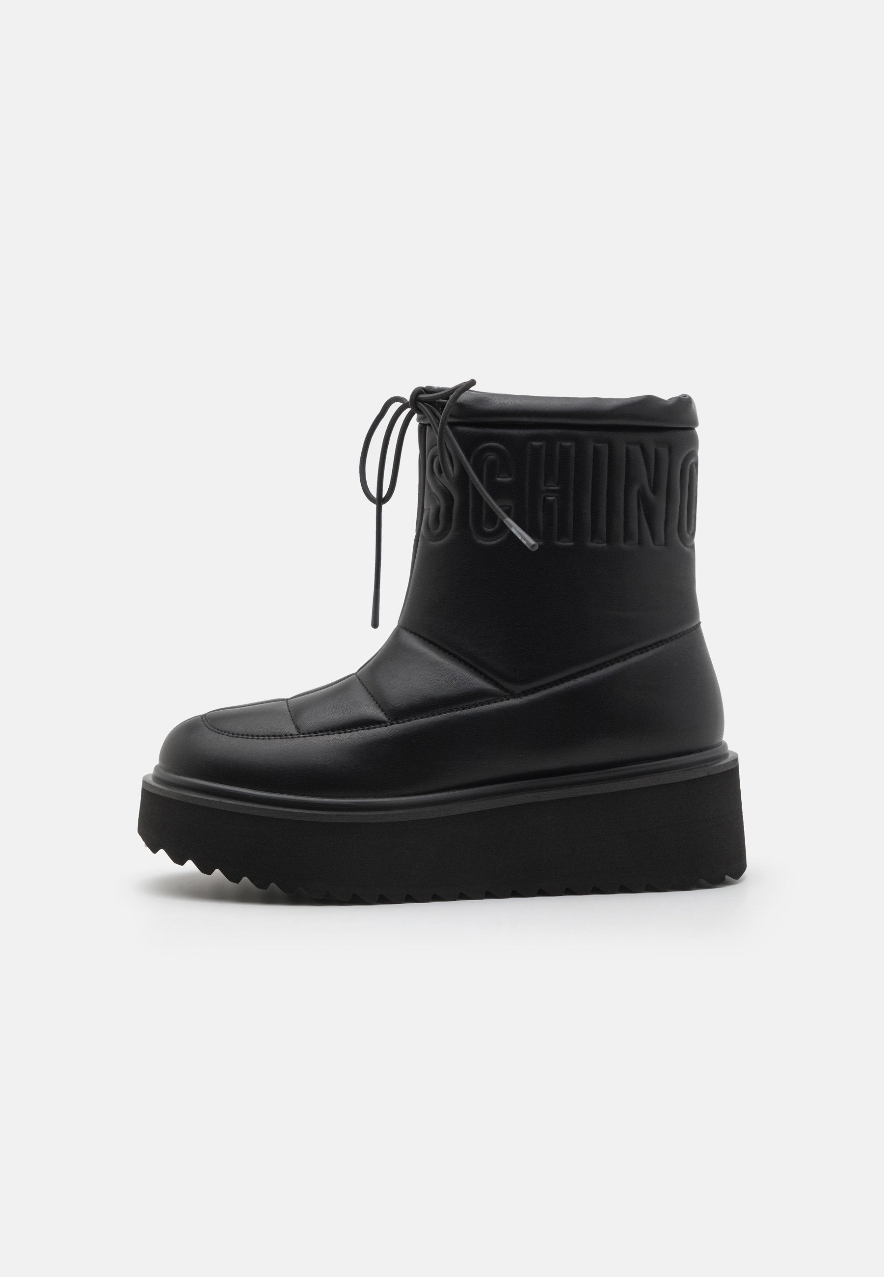 Love Moschino PLATFORM POWER