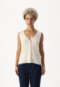 ONLY Petite ONLCLARA  BUTTON CARDIGAN