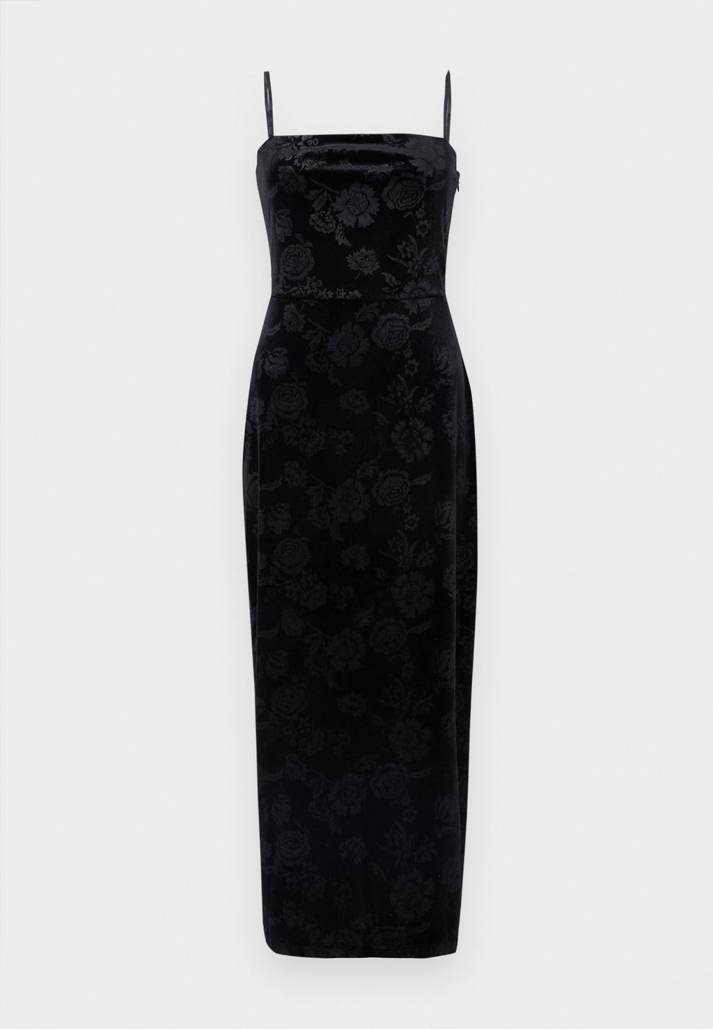 GAP COLUMN MAXI DRESS