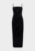 GAP COLUMN MAXI DRESS
