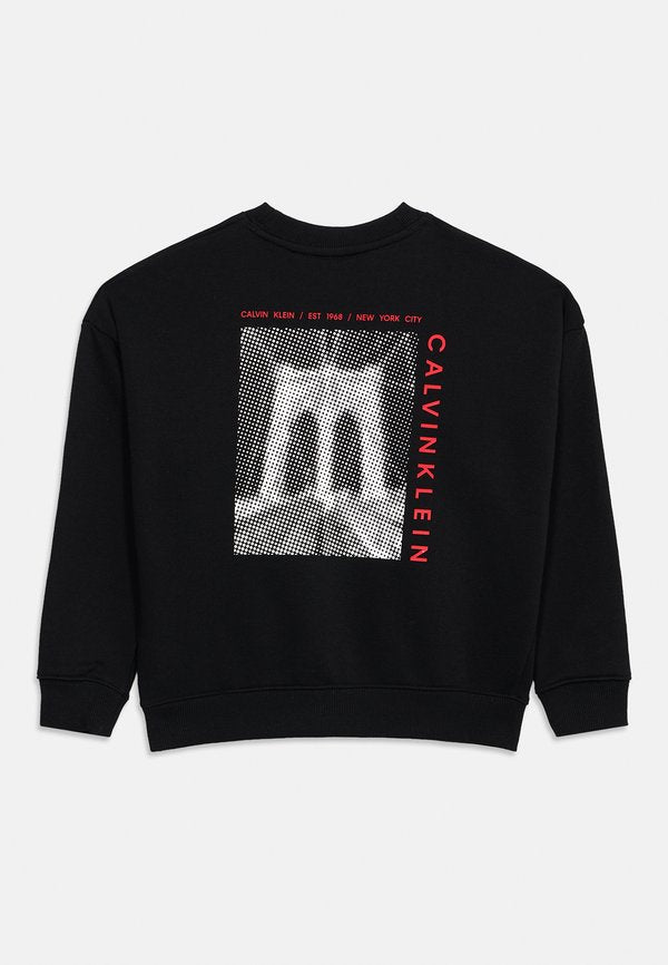 Calvin Klein Jeans BRIDGE OVERSIZE UNISEX