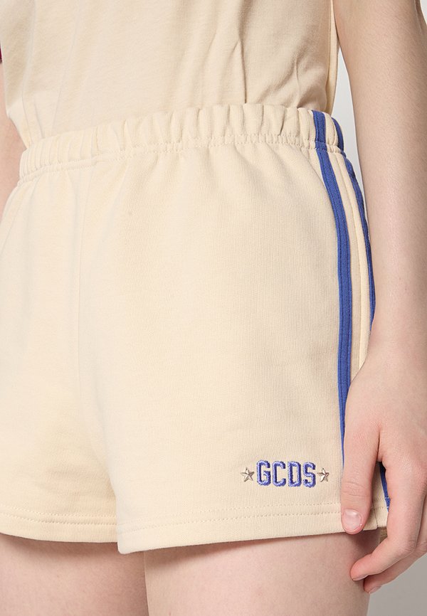 GCDS