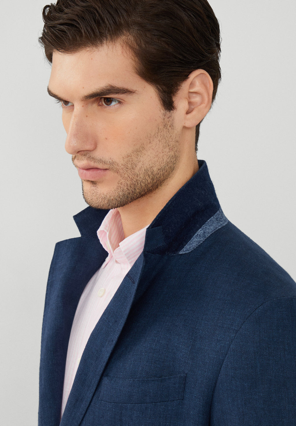 Hackett London DELAVE HOPSACK