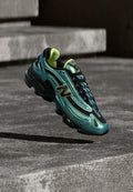 New Balance U1000 UNISEX - Trainers - faded black/afterglow