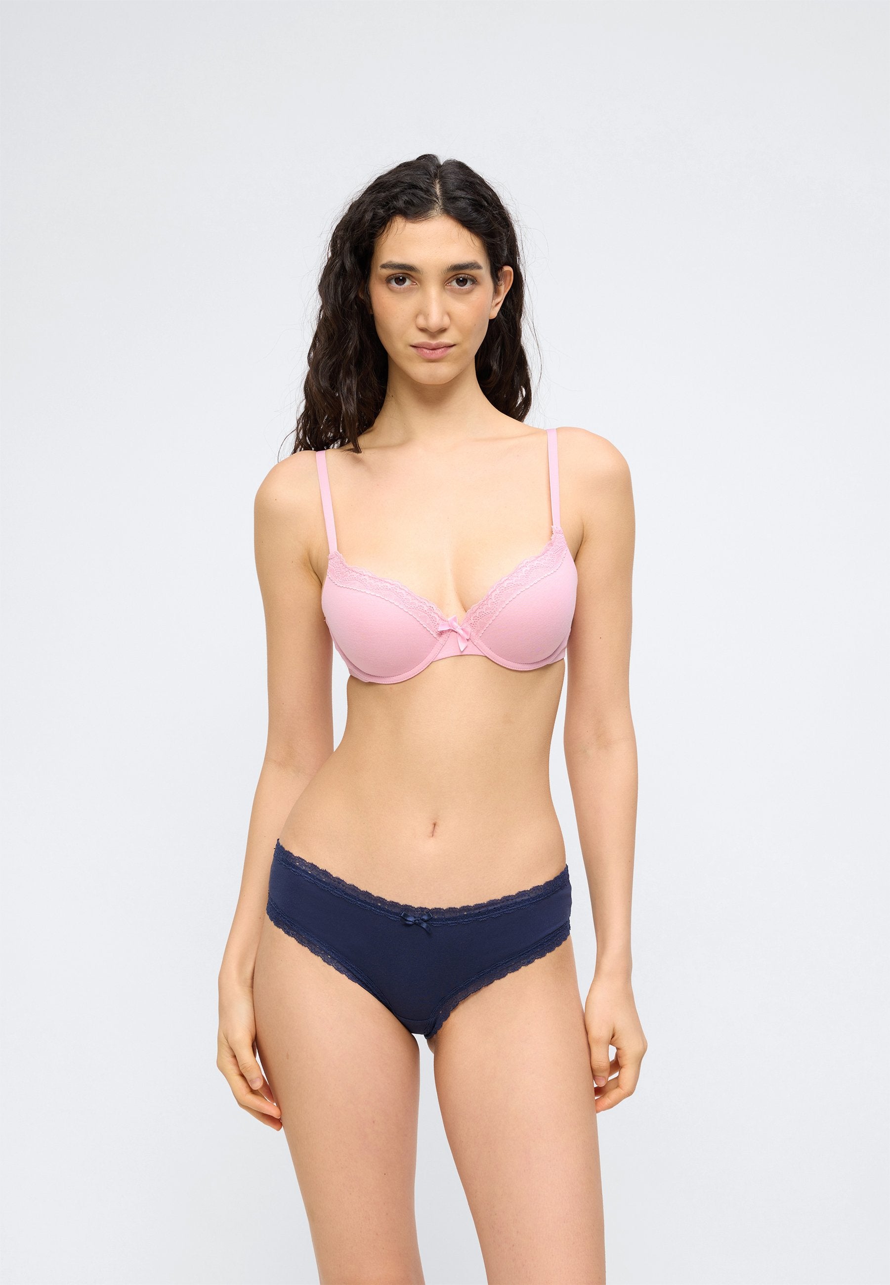 Hunkemöller GEORGIA 2 PACK