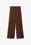 Mango Trousers - orange