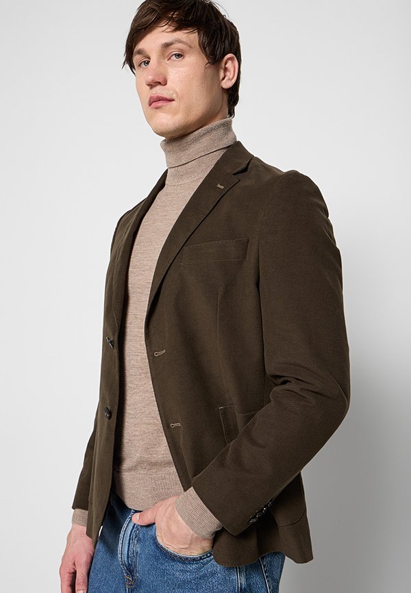 Barbour International JENNINGS TAILORED FIT
