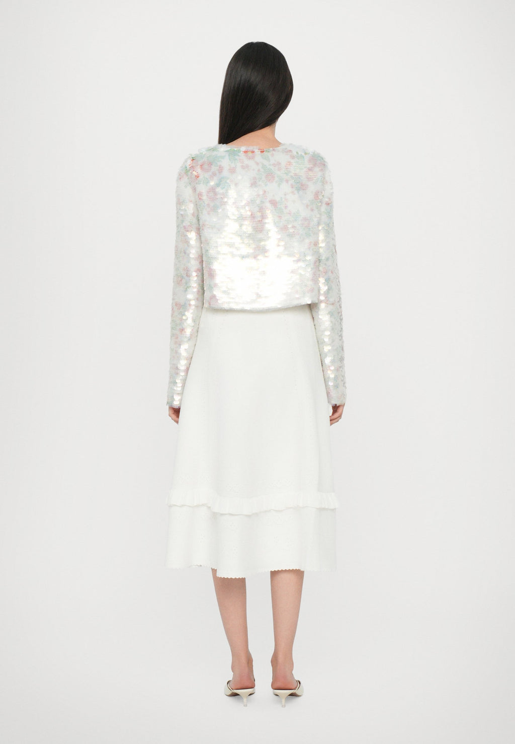 Diane von Furstenberg ARLENE JACKET