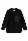 CREW NECK Media 1