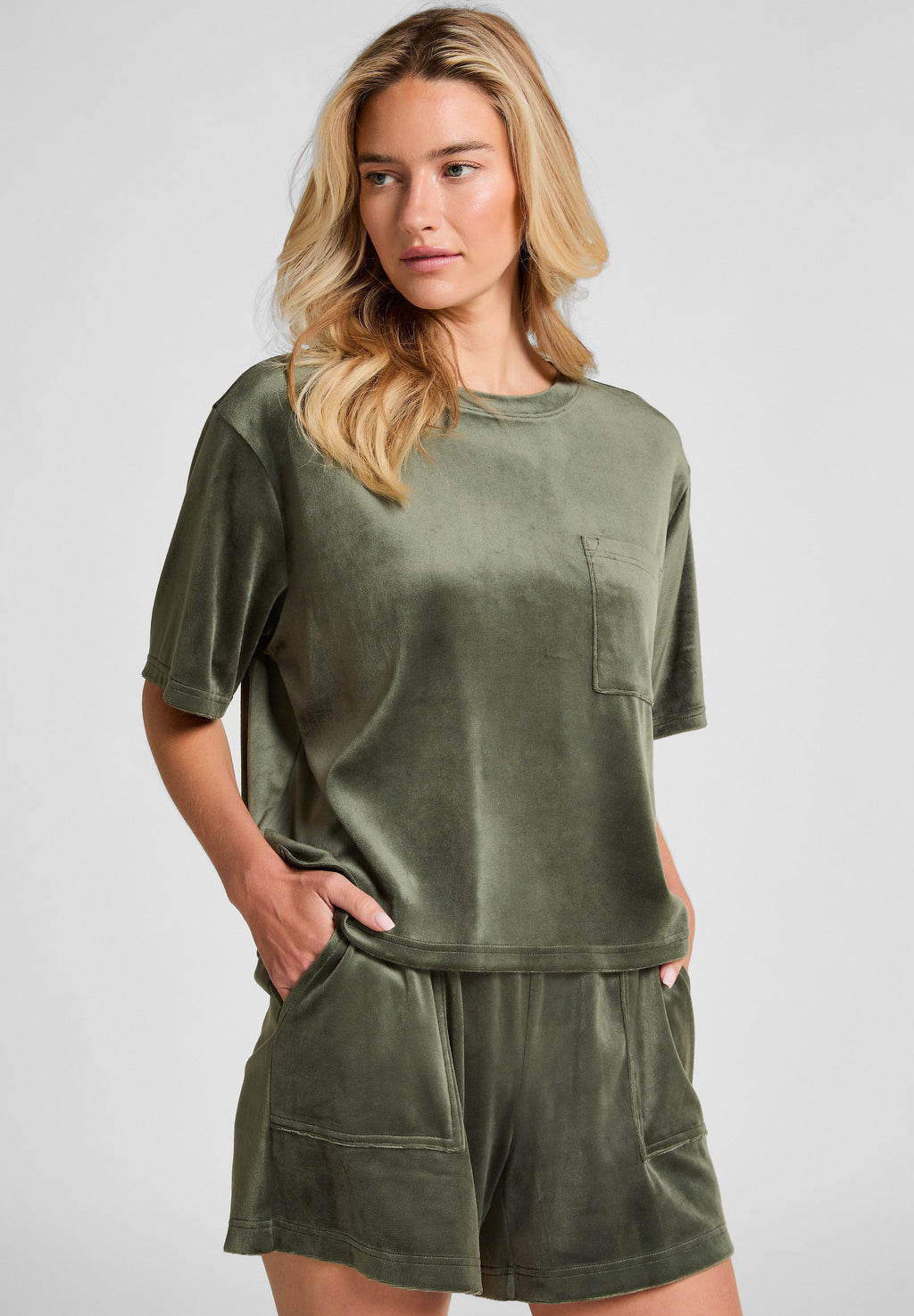 Hunkemöller POCKET