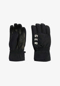 adidas Performance GERMANY OTC - Gloves - black