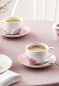 Villeroy & Boch ROSE GARDEN 6 PACK