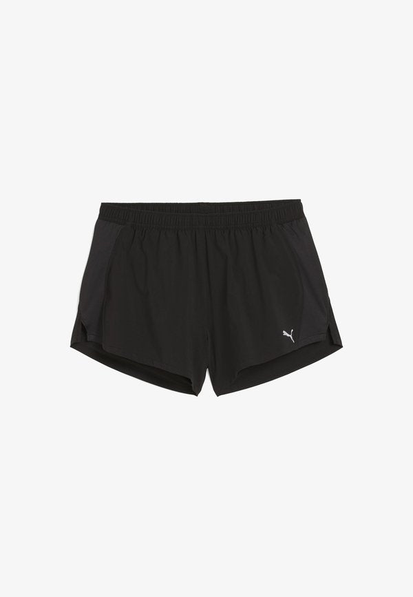 Puma RUN VELOCITY SHORT - Sports shorts - black