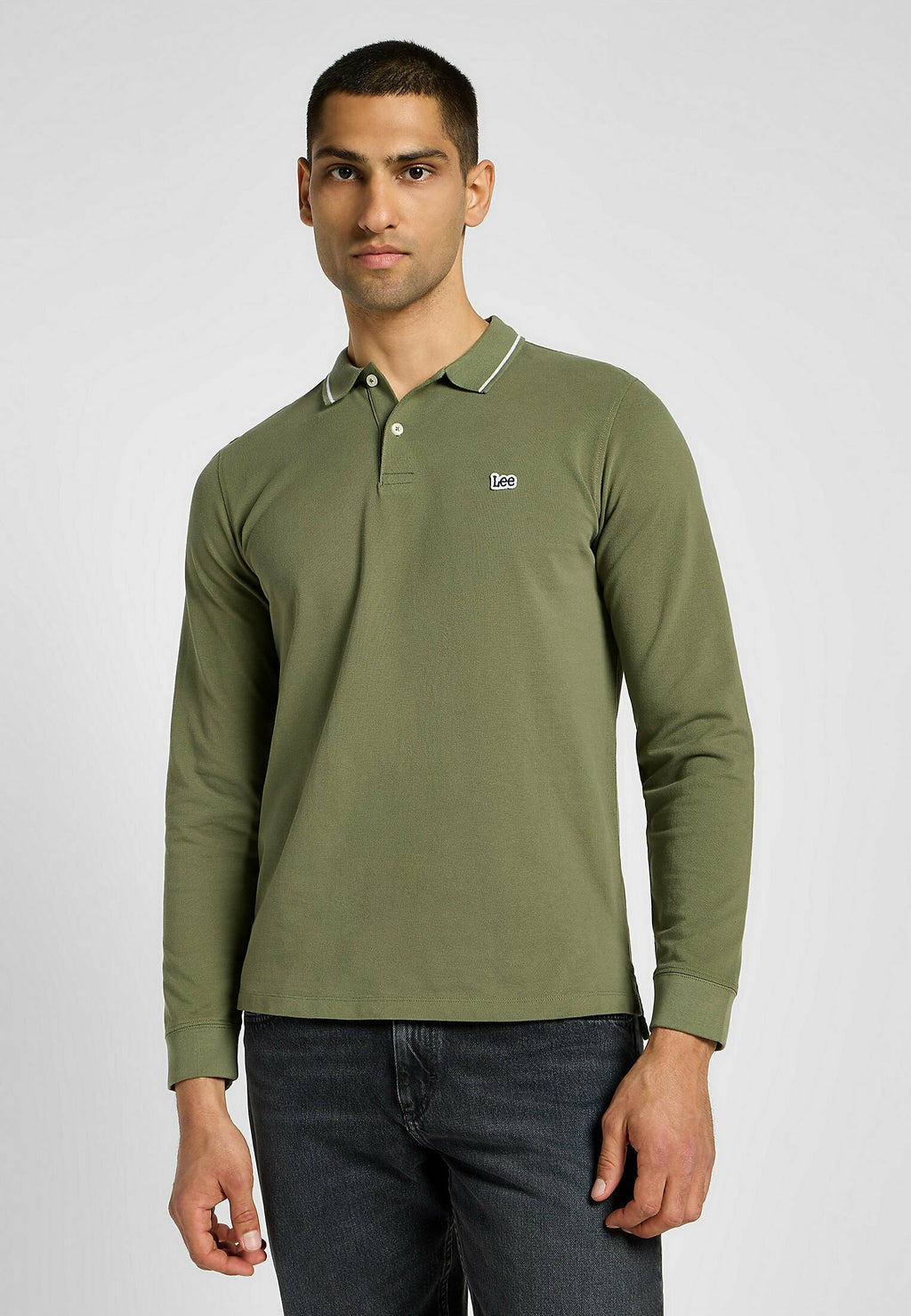 Lee LS PIQUE POLO