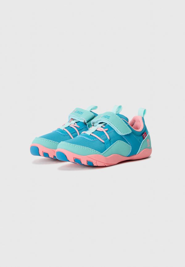 TROLLKIDS KIDS SKALAND BAREFOOT HIKER UNISEX