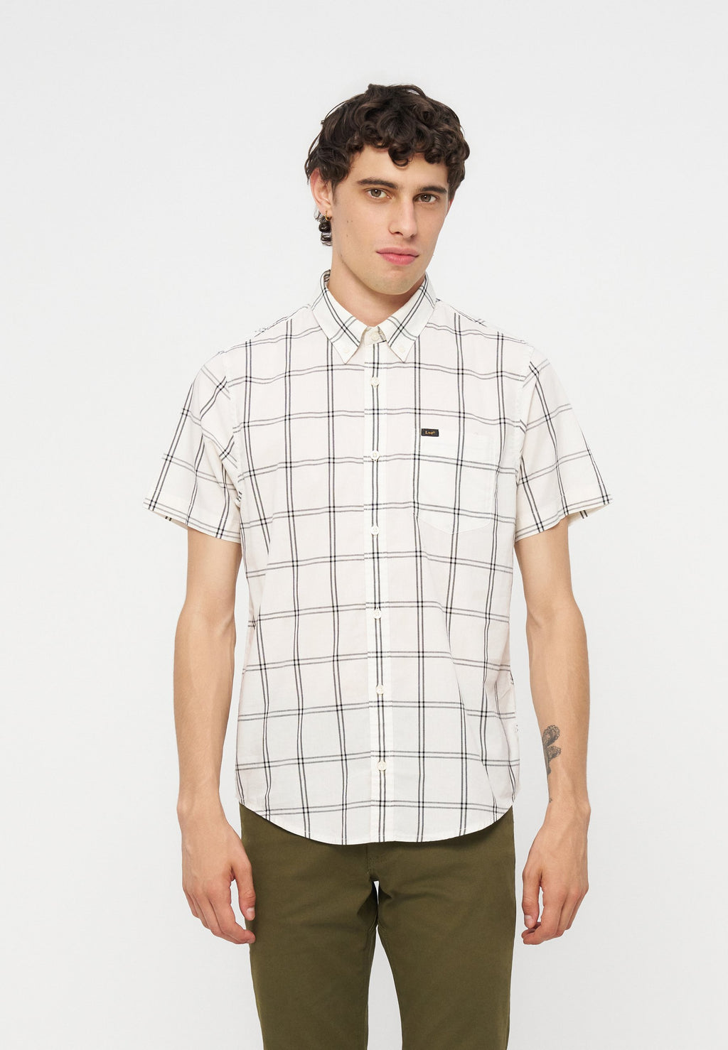 Lee REGULAR FIT
