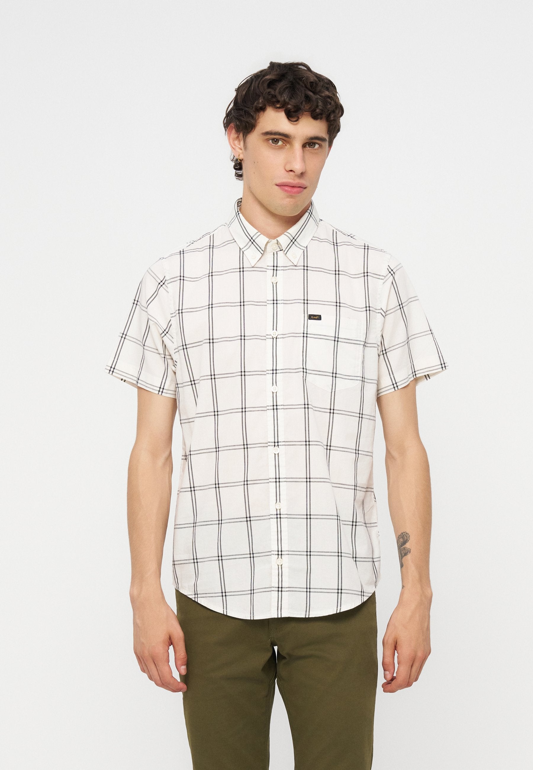 Lee REGULAR FIT