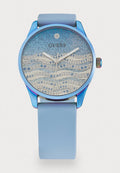 Guess OCEANA - Watch - blue