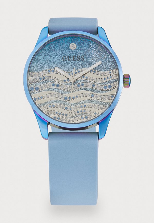 Guess OCEANA - Watch - blue