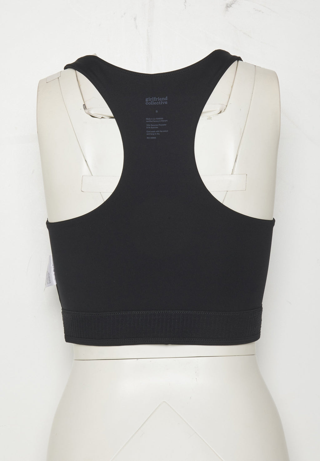 Girlfriend Collective PALOMA BRA
