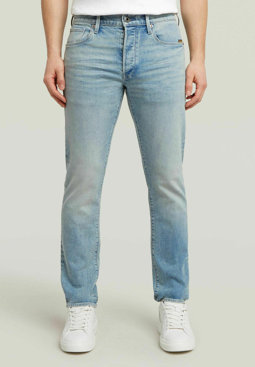 G-STAR 3301 SLIM JEANS