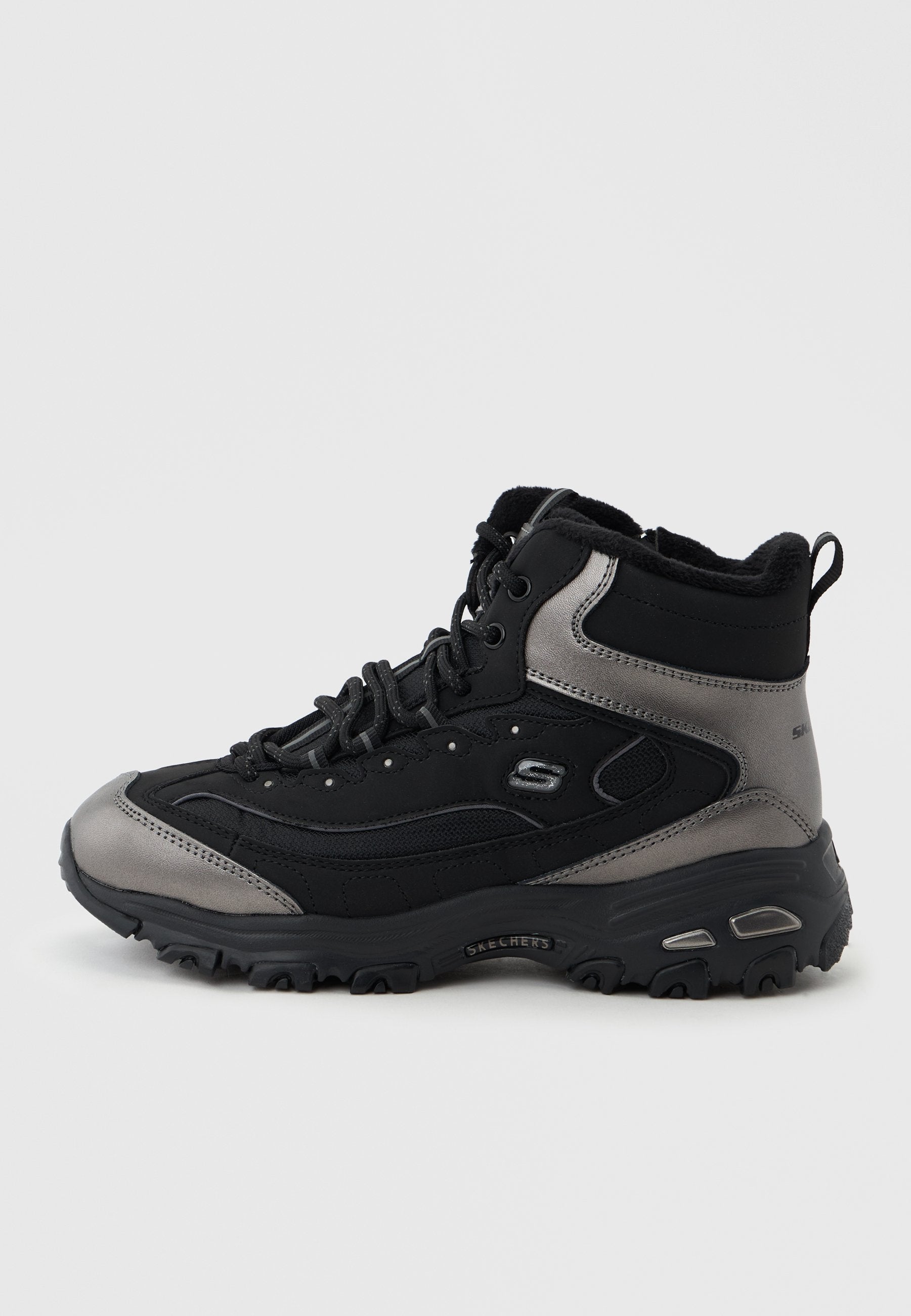 Skechers