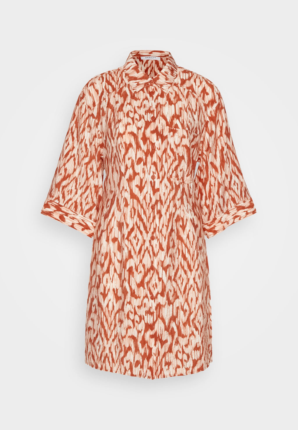 MSCH Copenhagen ORLENA LADONNA SHIRT DRESS