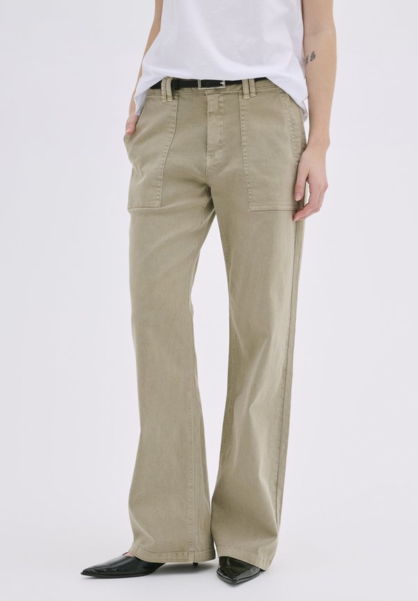 My Essential Wardrobe LARAMW MALO WIDE
