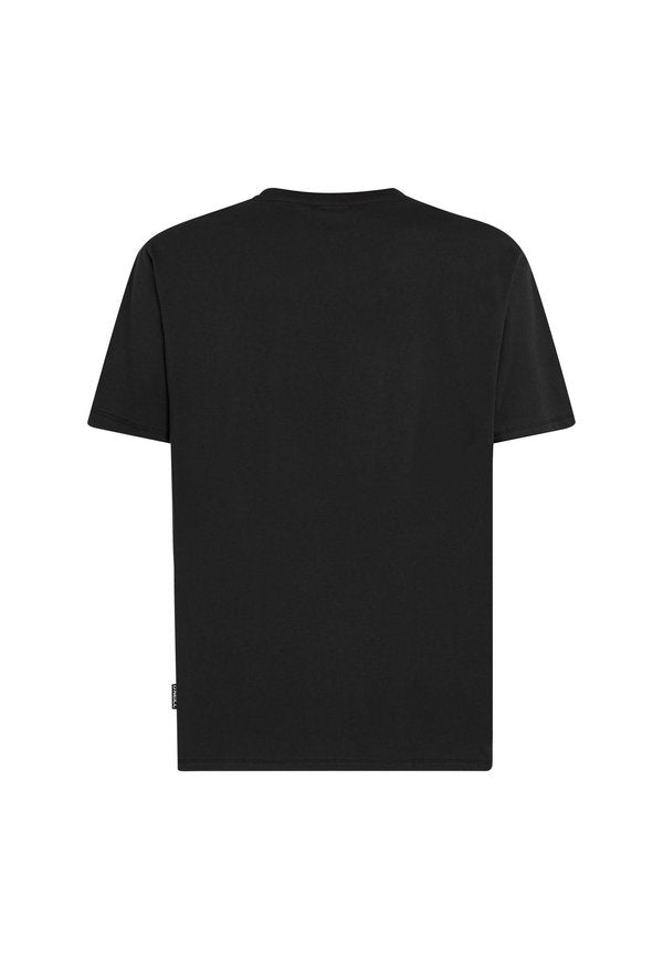 O'Neill UNI FLOWER - TEES SHORTSLEEVE