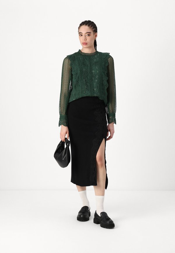 YAS YASSTELA  LONG SKIRT